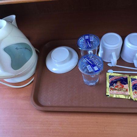 金星酒店 新加坡 外观 照片