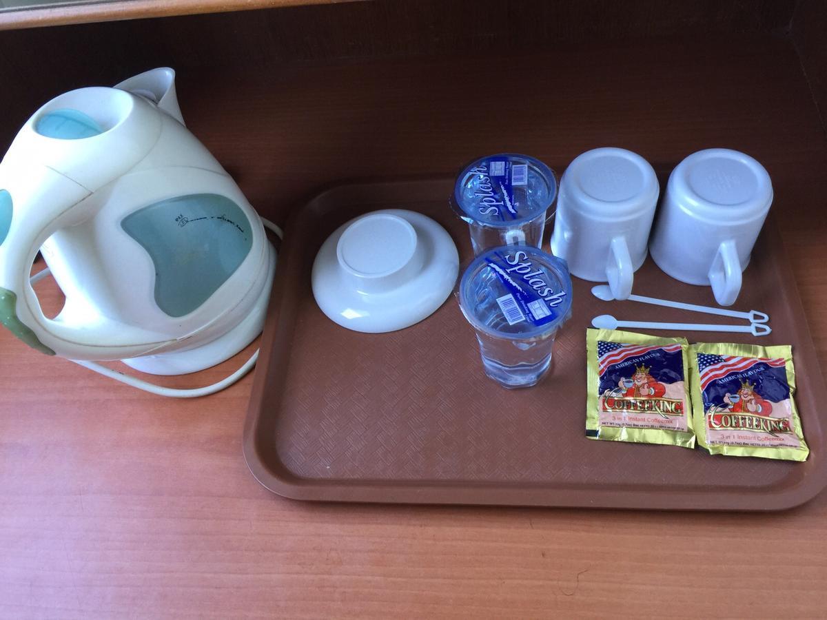 金星酒店 新加坡 外观 照片